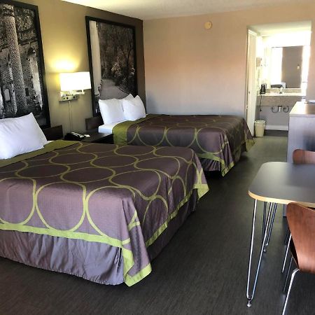 Hotel Super 8 By Wyndham Orangeburg Near I-26 Extérieur photo