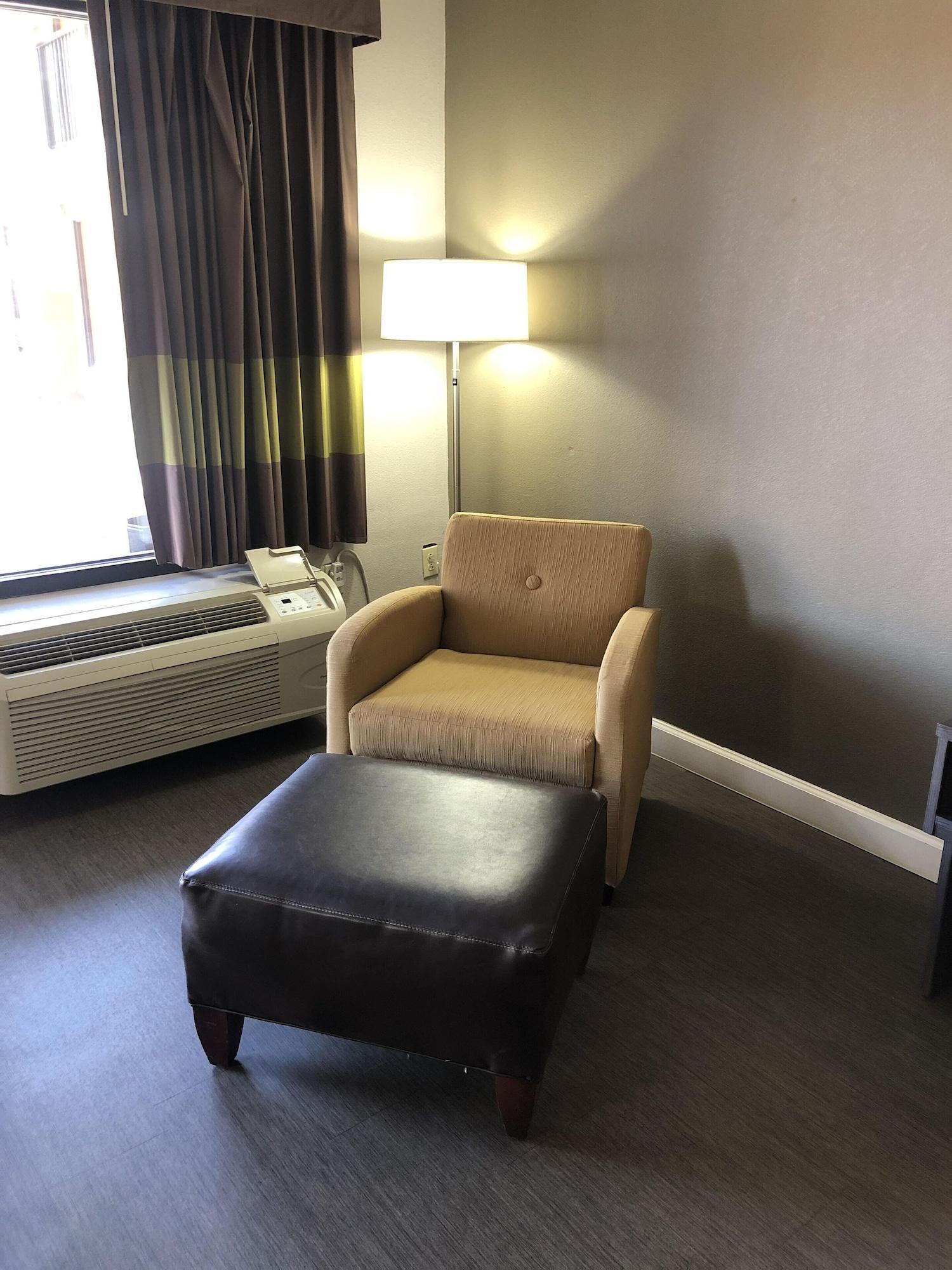 Hotel Super 8 By Wyndham Orangeburg Near I-26 Extérieur photo