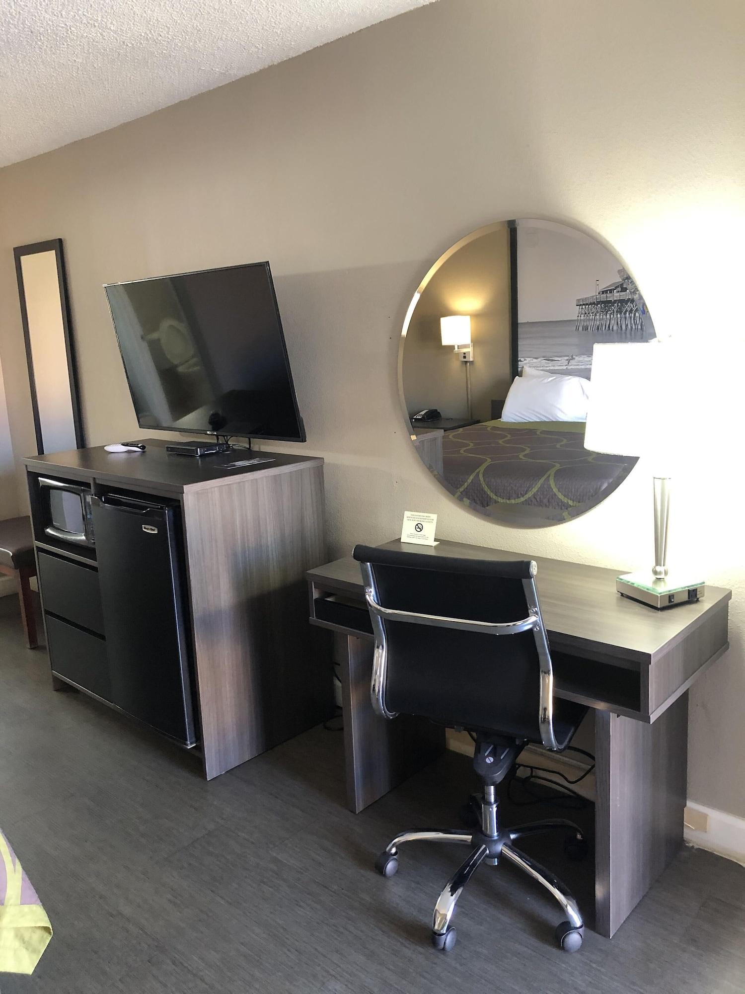Hotel Super 8 By Wyndham Orangeburg Near I-26 Extérieur photo